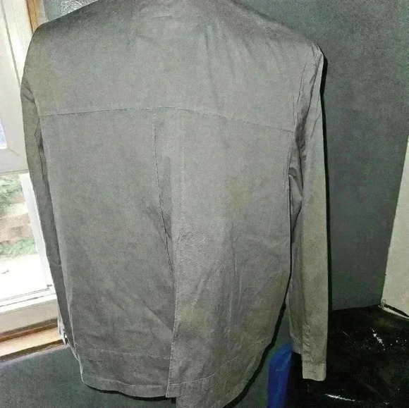 Lafayette 148 New York Womans Blouse Size XL Petite - Picture 9 of 13